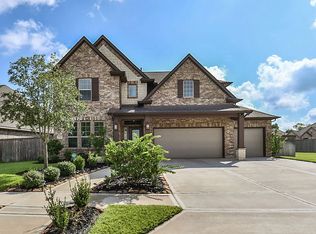 2610 Autrey Lndg, Missouri City, TX 77459