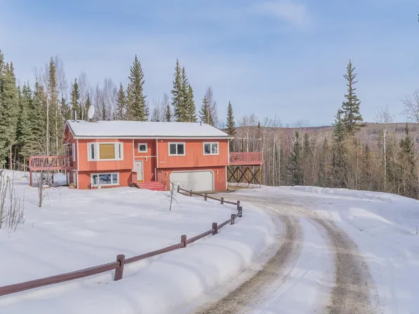 900 Luthers Loop, Fairbanks, AK 99712