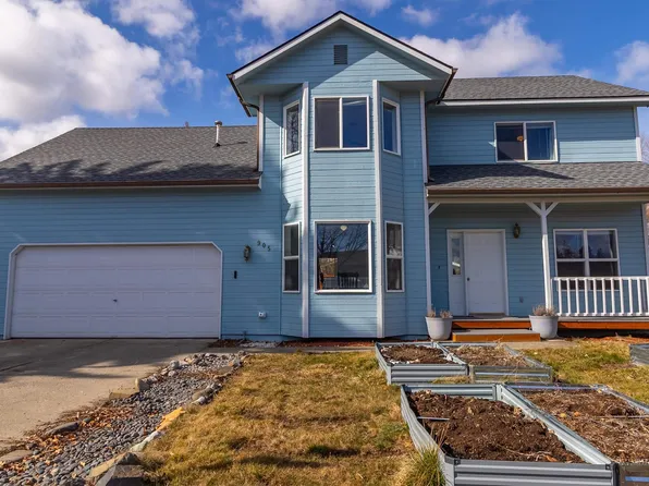905 N Meadow St, Moscow, ID 83843
