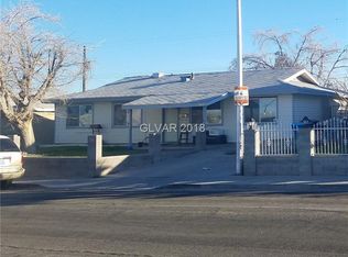 6437 Evergreen Ave, Las Vegas, NV 89107