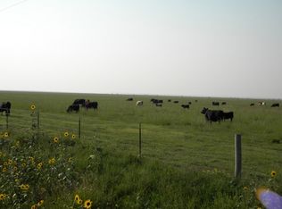 44 Nikkel Rd, Sedan, NM 88436