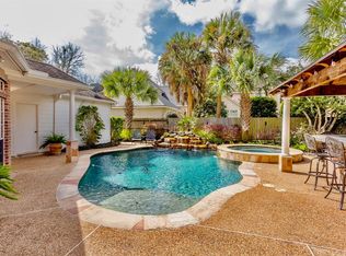 7526 Dawn Mist Ct, Sugar Land, TX 77479
