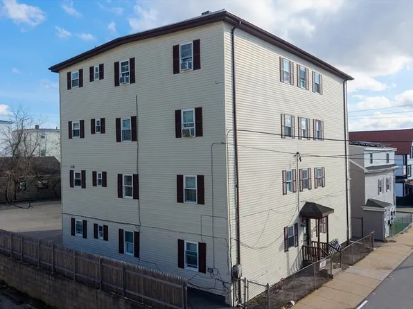 144 Choate St, Fall River, MA 02723
