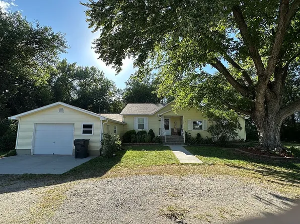 1305 N Mill St, West Point, NE 68788