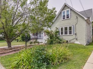 6326 5th Ave, Kenosha, WI 53143