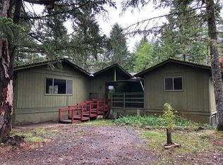 858 Indian Creek Rd, Selma, OR 97538