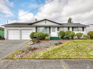7614 S Cushman Ave, Tacoma, WA 98408