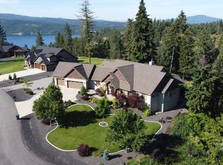 5068 E Shiras Rd, Coeur D Alene, ID 83814