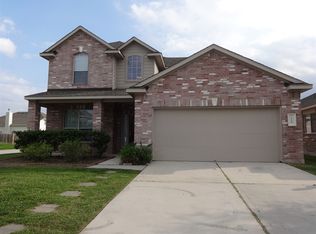 1126 Lavender Shade Ct, Houston, TX 77073