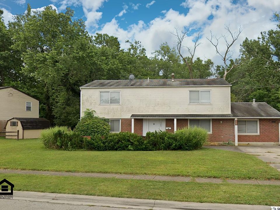 3383 Paris Blvd, Westerville, OH 43081 Zillow