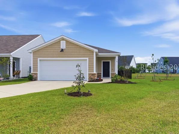 96 Givhans Loop, Hardeeville, SC 29927