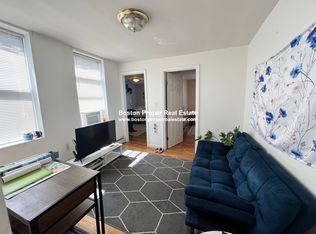 44 Joy St APT 10, Boston, MA 02114