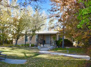 7100 Deer St, Winnemucca, NV 89445