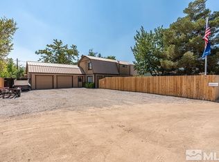 5772 Parker Pl, Sun Valley, NV