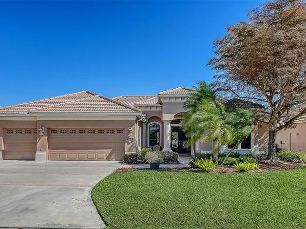 664 Crane Prairie Way, Osprey, FL 34229