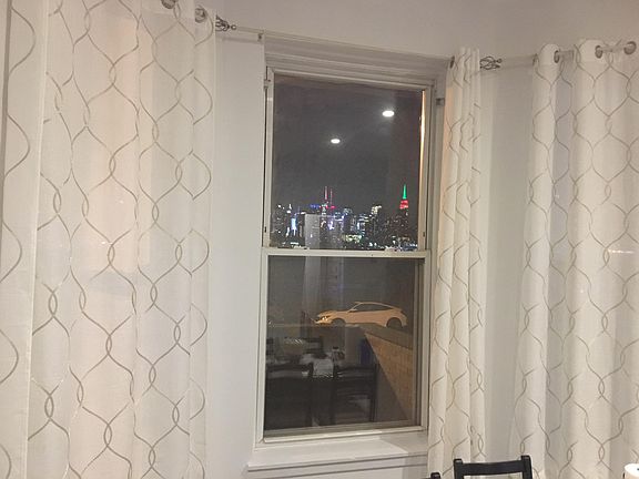 Another window in living room