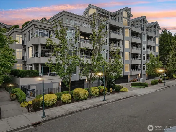 520 6th Avenue #2001, Kirkland, WA 98033