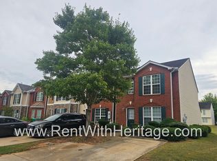 1815 Thrasher Ct, Austell, GA 30168