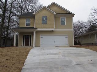 1970 Main St NW, Atlanta, GA 30318