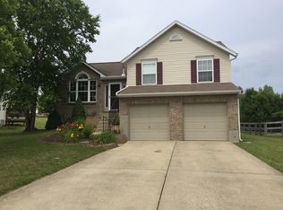 5572 Strike The Gold Dr, Burlington, KY