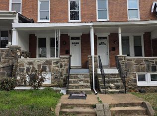 67 N Monastery Ave, Baltimore, MD 21229