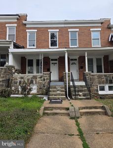67 N Monastery Ave, Baltimore, MD, 21229