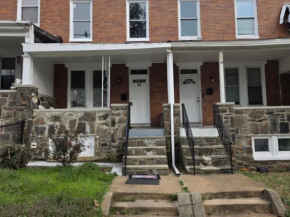 67 N Monastery Ave, Baltimore, MD 21229