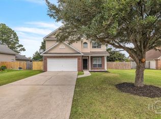 114 Raindance Rd, Pooler, GA 31322