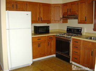 1212 Perry Pl, Caseyville, IL
