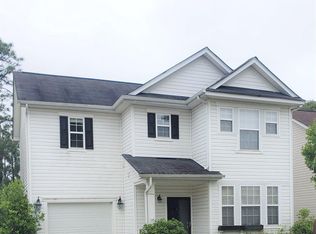 884 Spears Dr, Elgin, SC 29045