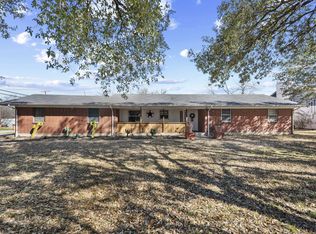 1001 Corsicana Hwy, Hillsboro, TX 76645