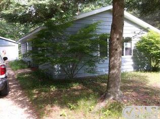 4253 W Oakley Rd, Harrison, MI 48625