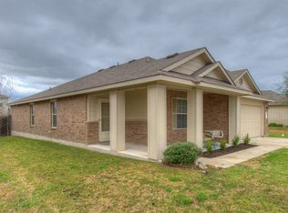 307 King Elder Ln, Leander, TX 78641