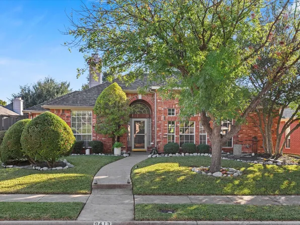 9413 Enmore Ln, Frisco, TX 75035
