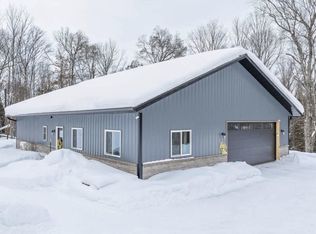 1994 Simpson Rd, Phelps, WI 54554