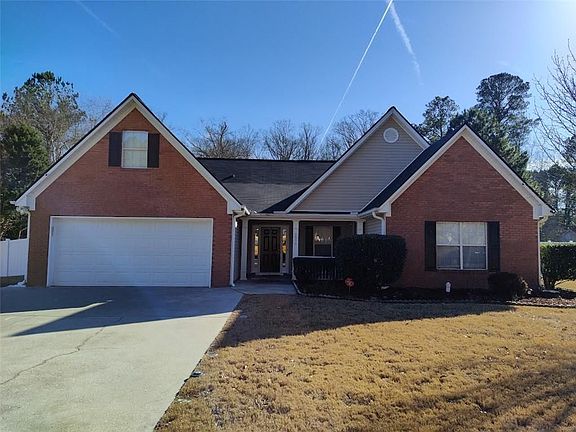 2nd image of 2970 Lenora Springs Dr