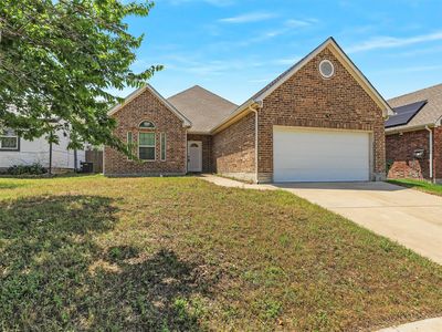8425 Whitney Dr, Fort Worth, TX, 76108