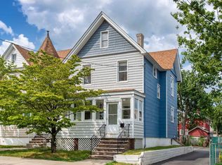 153 Laurel Ave, Kearny, NJ 07032