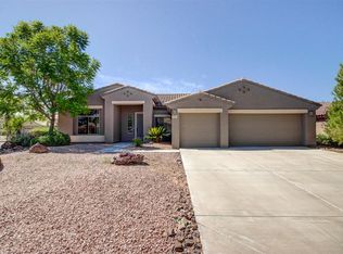 1521 W Thompson Way, Chandler, AZ 85286
