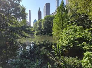 25 W 64th St APT 3D, New York, NY