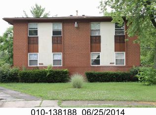 3054 Rotunda Ct N, Columbus, OH 43232