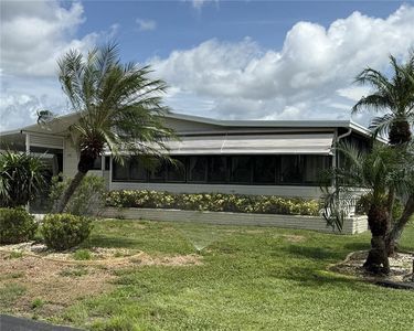 648 Buenos, North Port, FL, 34287