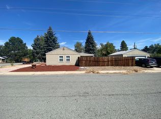 3296 S Eudora St, Denver, CO 80222