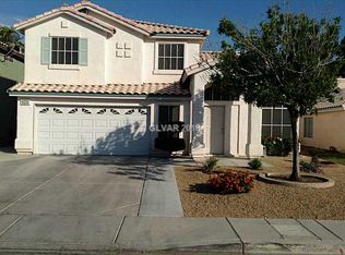 6233 Back Woods Rd, Las Vegas, NV 89142