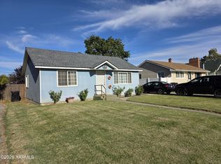 906 Jefferson Ave, Toppenish, WA 98948