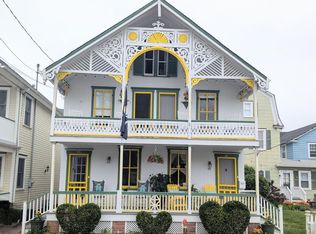 35 1/2 Olin St #A, Ocean Grove, NJ 07756