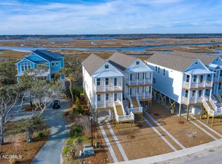 127 S Boca Bay Ln #B, Holly Ridge, NC 28445