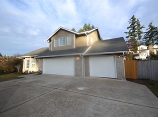 1016 S 138th St, Seattle, WA
