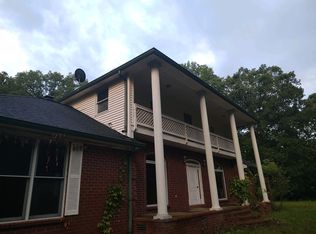 2765 Dyer Rd, Hurricane Mills, TN 37078