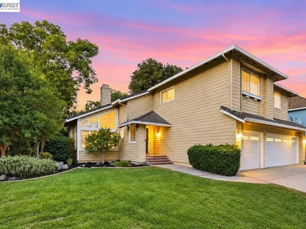 3716 Valley View Way, Livermore, CA 94551